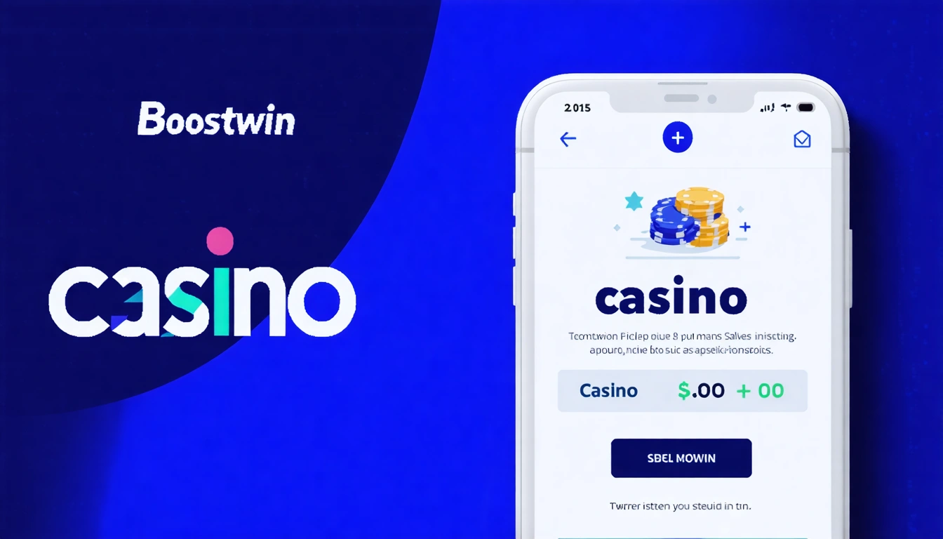 app Boostwin