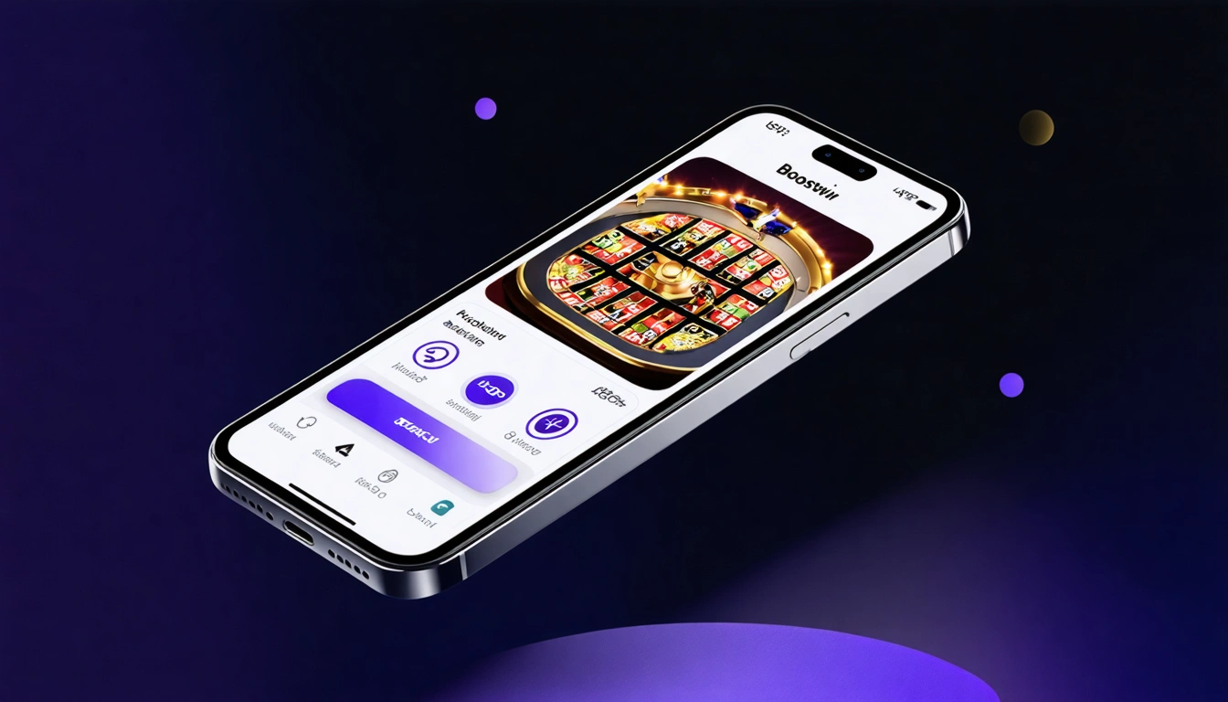 app Boostwin