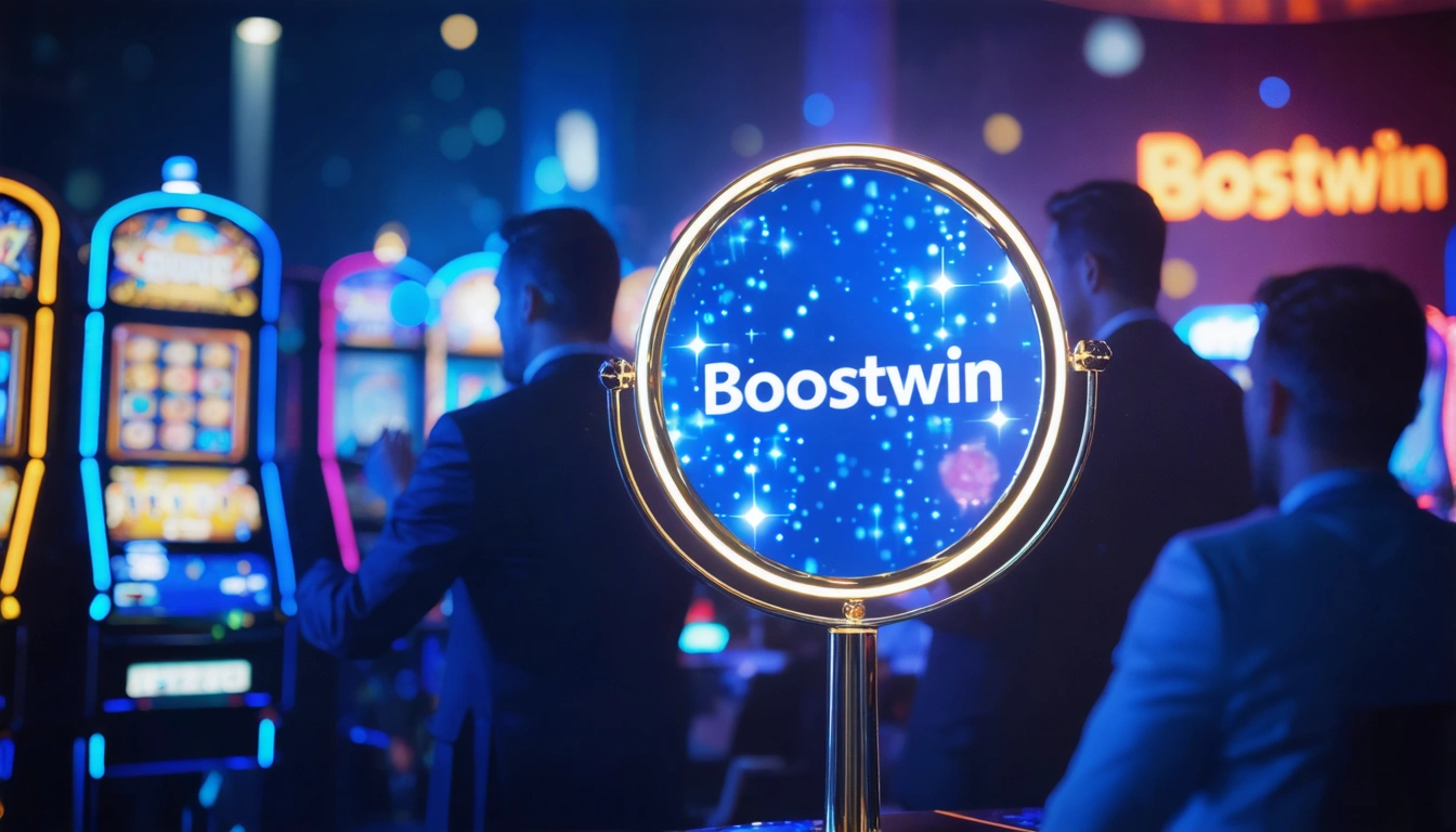 mirror Boostwin