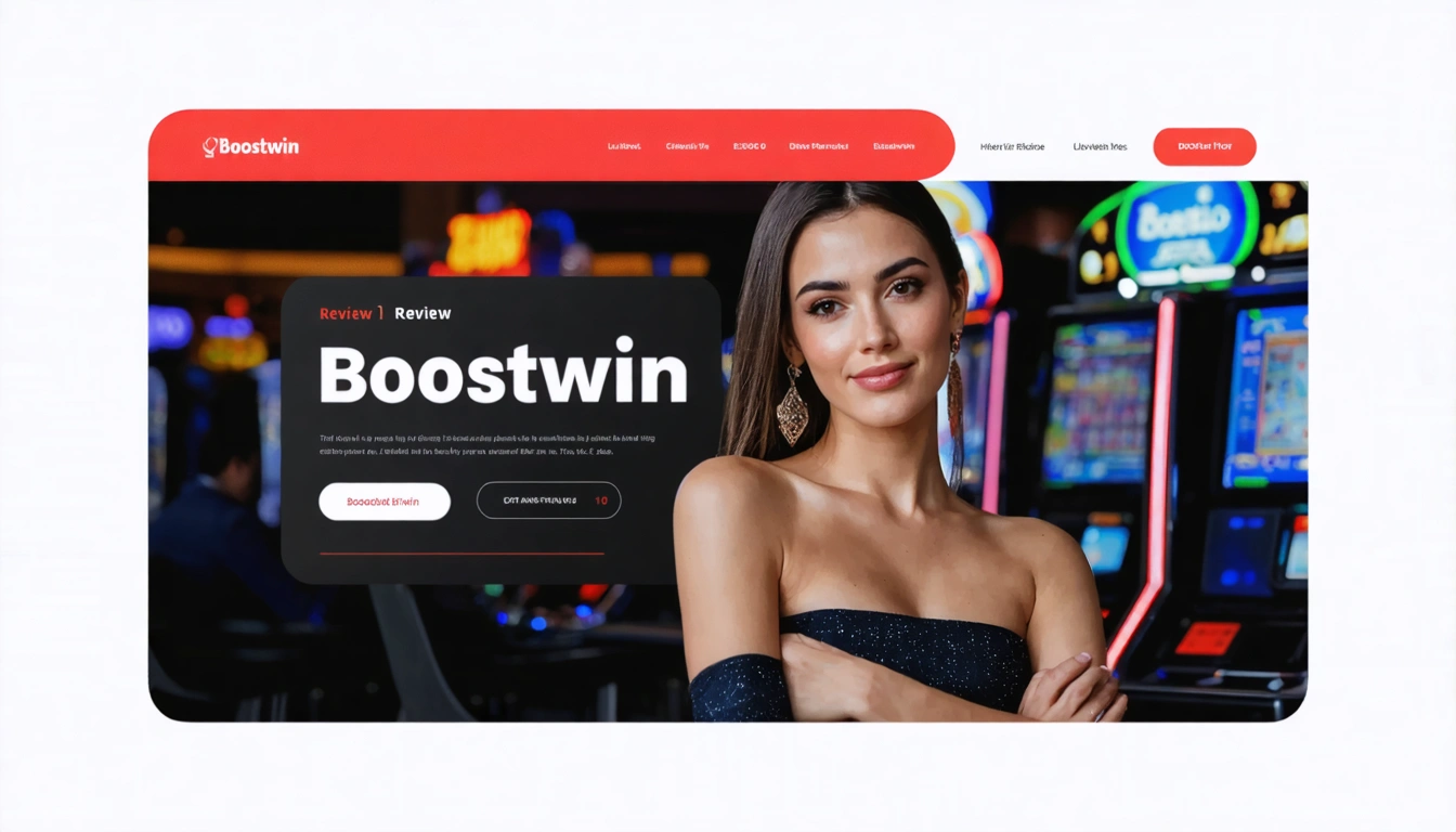 review Boostwin